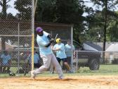Spring Softball 2011