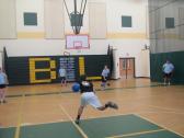 Spring Dodgeball 2012