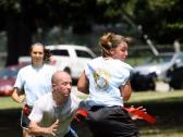 Flag Football Spring 2012