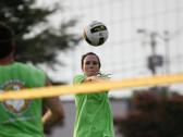 Summer Grass VB 2012