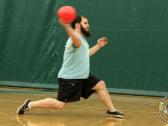 Dodgeball - Winter 13'-14'