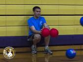 DODGEBALL-Winter 14'-15'