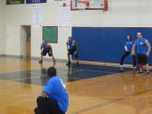 Dodgeball Fall 2011