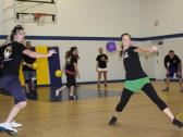 Dodgeball Spring 2011