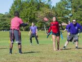 Fall Flag Football 2016
