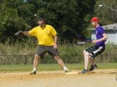 Fall Sunday Softball 16"