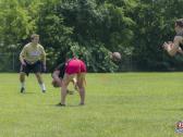 Flag Football Summer-2015