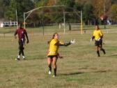 Flag Football Fall 2011