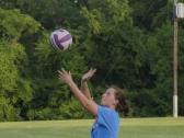Grass 6's - Summer - 2015