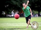 Kickball - Summer 2013