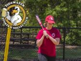 Softball - Spring 2014