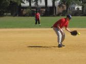 Softball Summer 2011