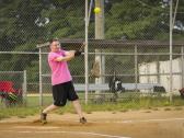 Summer Wed Night Softball 16'