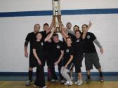 Dodgeball Fall 2010