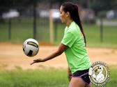 Volleyball - Summer 2013
