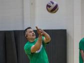 Volleyball Winter 2016
