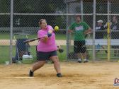 Wed Night Softball Summer 15'